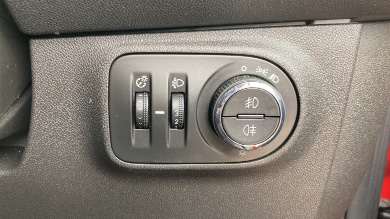 Vauxhall Corsa 1.4T [150] Red Edition 3dr Petrol Hatchback